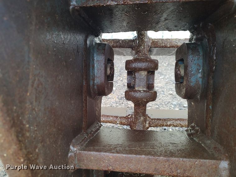 image for item KI9976 Concrete pulverizer