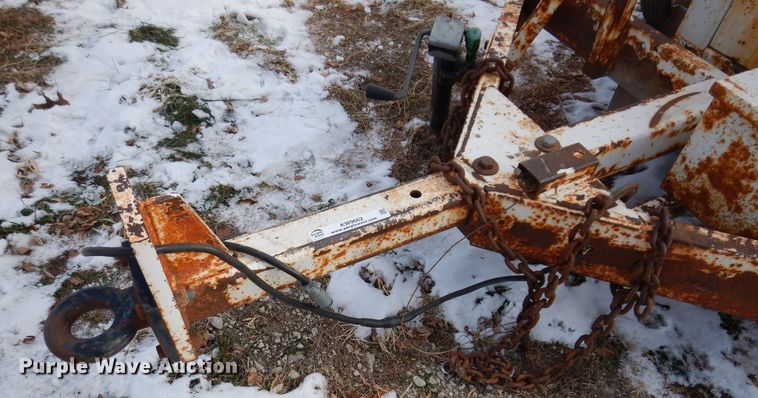 image for item KW9662 Wood Chuck Chipper  wood chipper