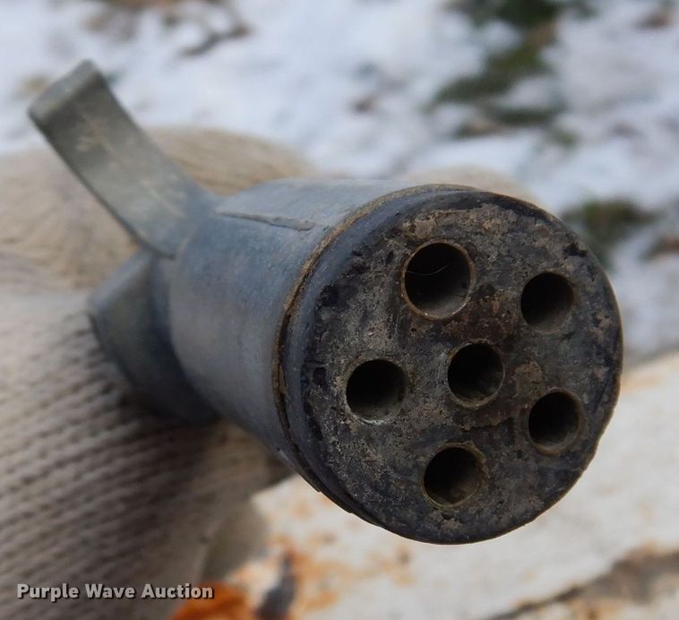 image for item KW9662 Wood Chuck Chipper  wood chipper