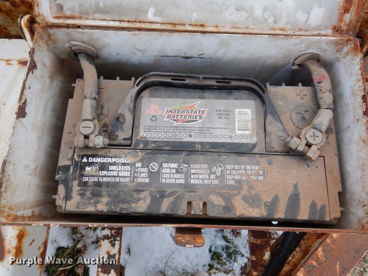 image for item KW9662 Wood Chuck Chipper  wood chipper