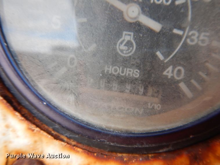 image for item KW9662 Wood Chuck Chipper  wood chipper