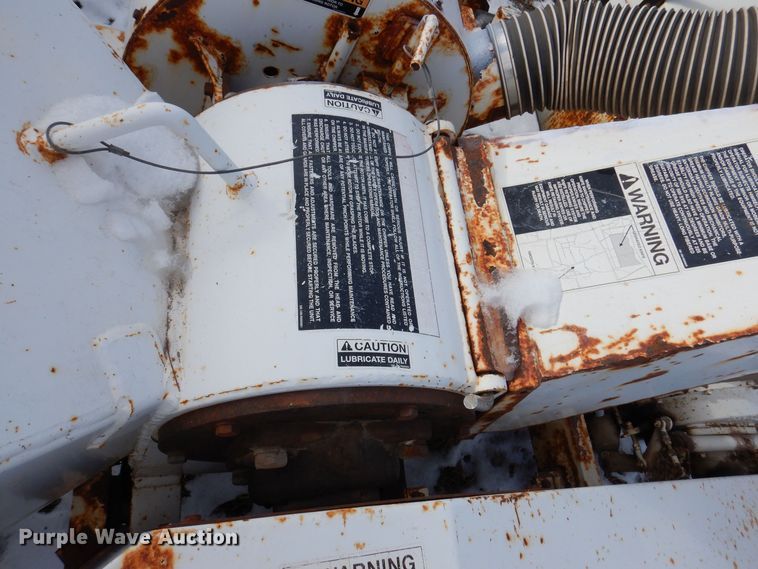 image for item KW9662 Wood Chuck Chipper  wood chipper