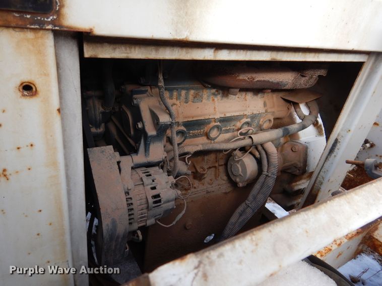 image for item KW9662 Wood Chuck Chipper  wood chipper