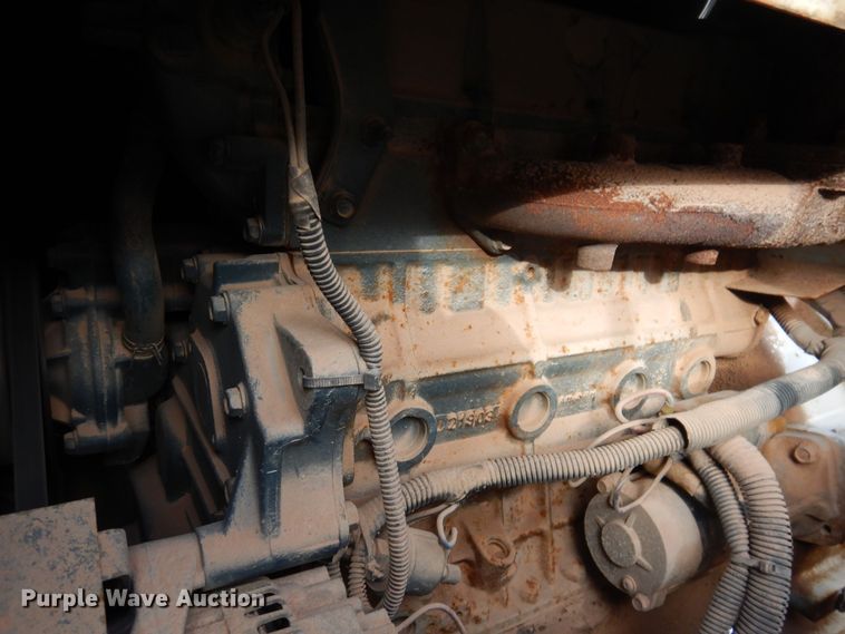 image for item KW9662 Wood Chuck Chipper  wood chipper