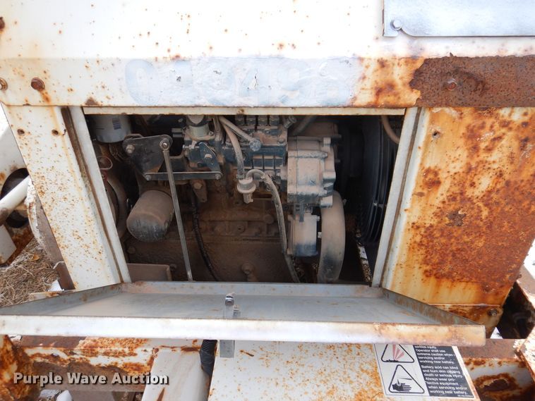 image for item KW9662 Wood Chuck Chipper  wood chipper