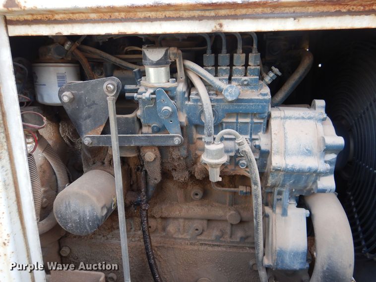 image for item KW9662 Wood Chuck Chipper  wood chipper