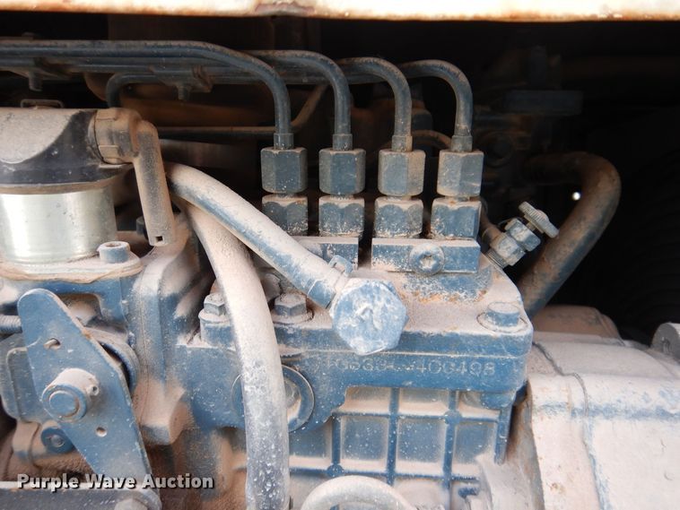 image for item KW9662 Wood Chuck Chipper  wood chipper