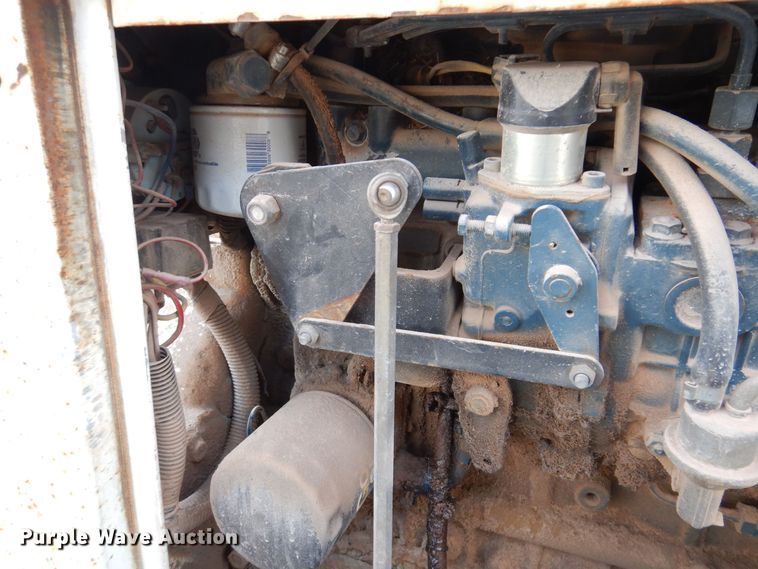 image for item KW9662 Wood Chuck Chipper  wood chipper