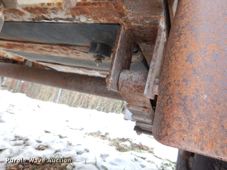 image for item KW9662 Wood Chuck Chipper  wood chipper