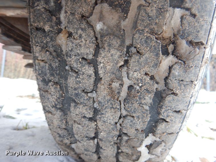 image for item KW9662 Wood Chuck Chipper  wood chipper