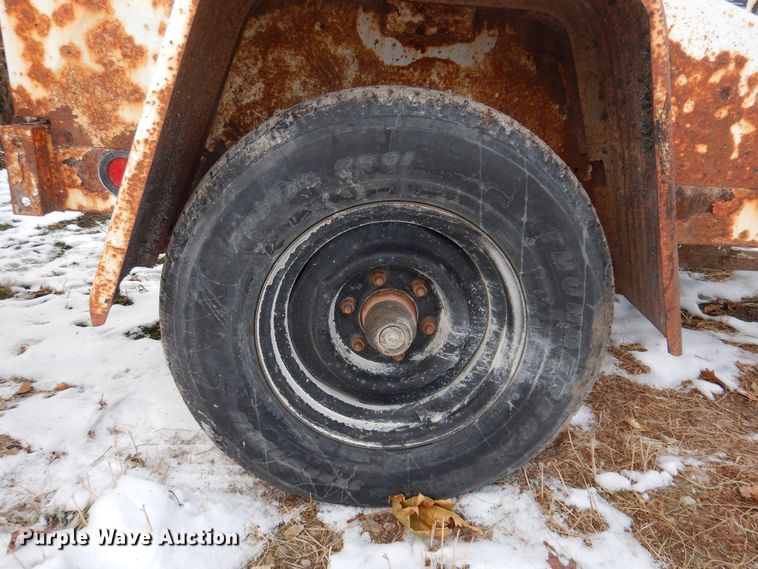 image for item KW9662 Wood Chuck Chipper  wood chipper