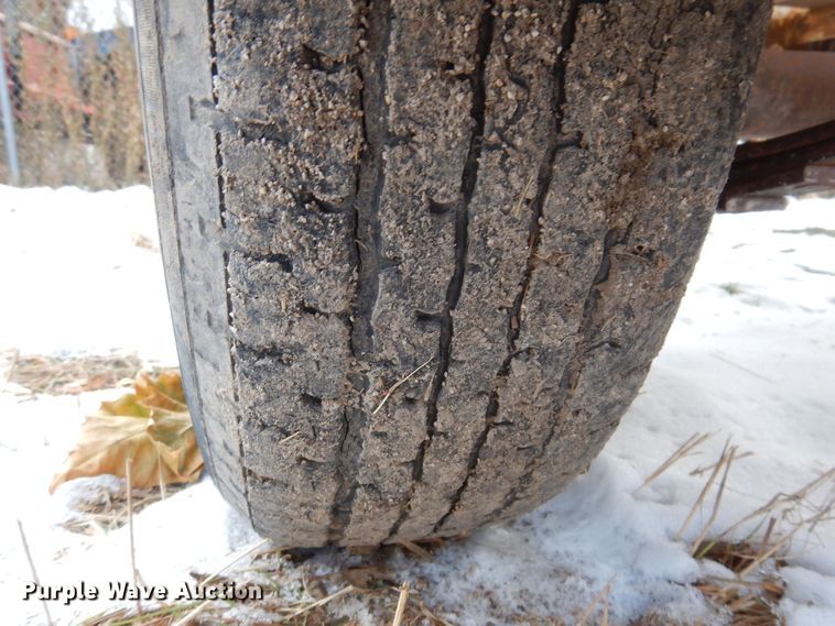 image for item KW9662 Wood Chuck Chipper  wood chipper