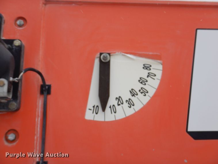 image for item KW9683 2008 Lull 944E-42  telehandler