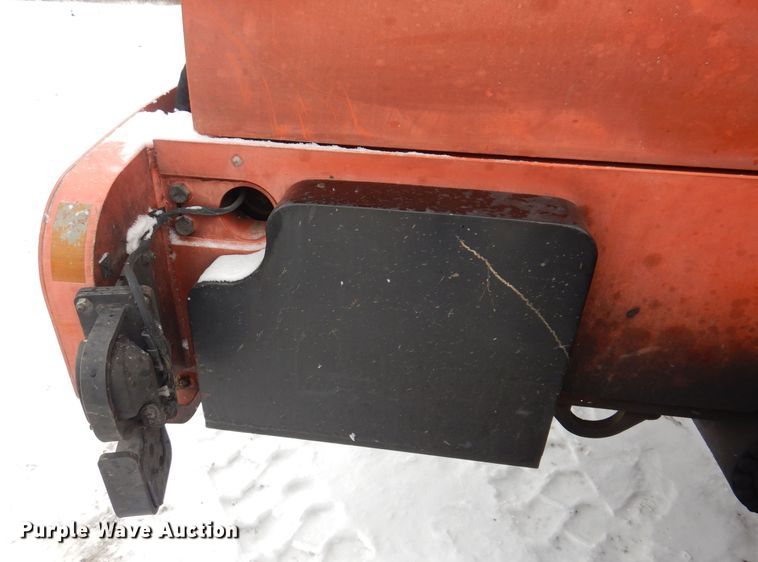 image for item KW9683 2008 Lull 944E-42  telehandler