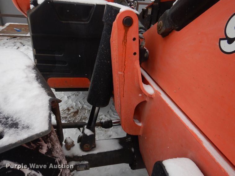 image for item KW9683 2008 Lull 944E-42  telehandler