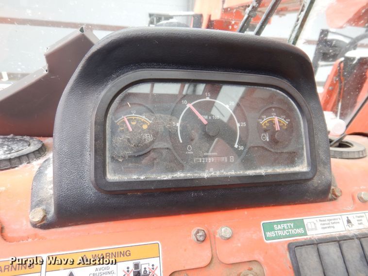 image for item KW9683 2008 Lull 944E-42  telehandler