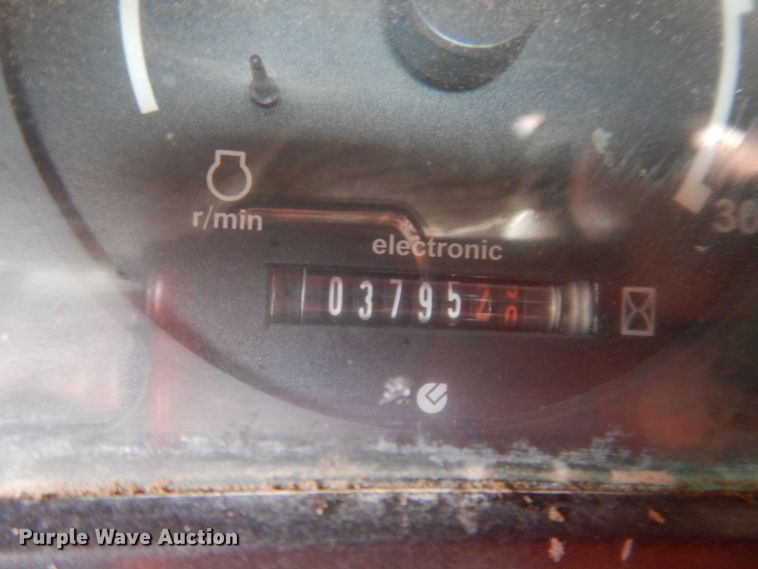 image for item KW9683 2008 Lull 944E-42  telehandler