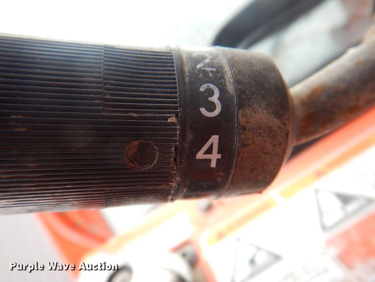 image for item KW9683 2008 Lull 944E-42  telehandler