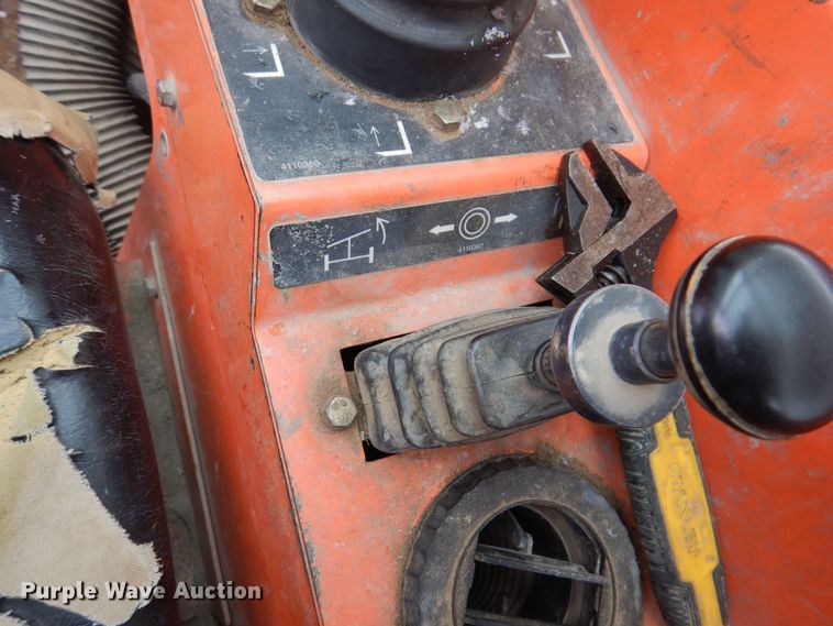 image for item KW9683 2008 Lull 944E-42  telehandler