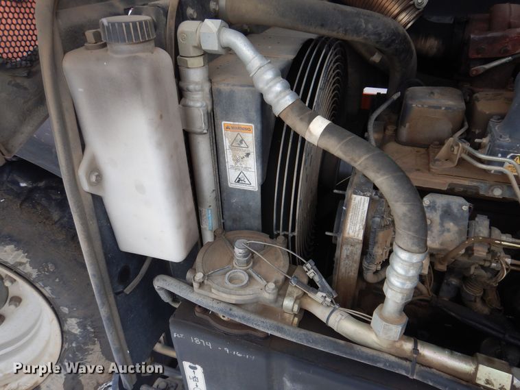 image for item KW9683 2008 Lull 944E-42  telehandler