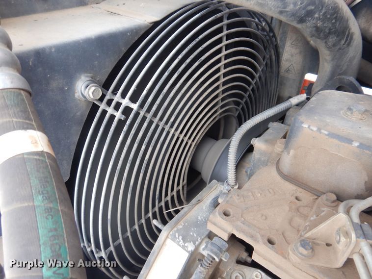 image for item KW9683 2008 Lull 944E-42  telehandler