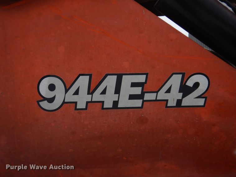 image for item KW9683 2008 Lull 944E-42  telehandler