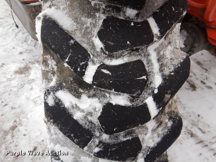 image for item KW9683 2008 Lull 944E-42  telehandler