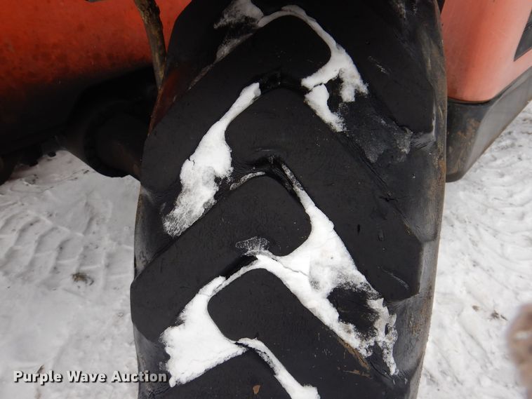 image for item KW9683 2008 Lull 944E-42  telehandler