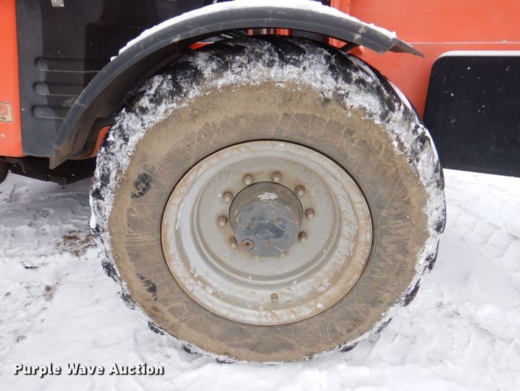 image for item KW9683 2008 Lull 944E-42  telehandler