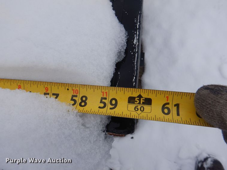 image for item KW9686 (2) auxiliary fuel tanks