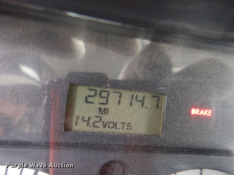 image for item KW9701 2006 Freightliner Business Class M2  water truck