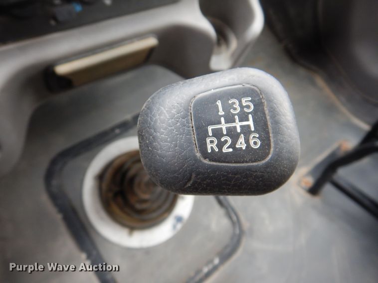 image for item KW9701 2006 Freightliner Business Class M2  water truck