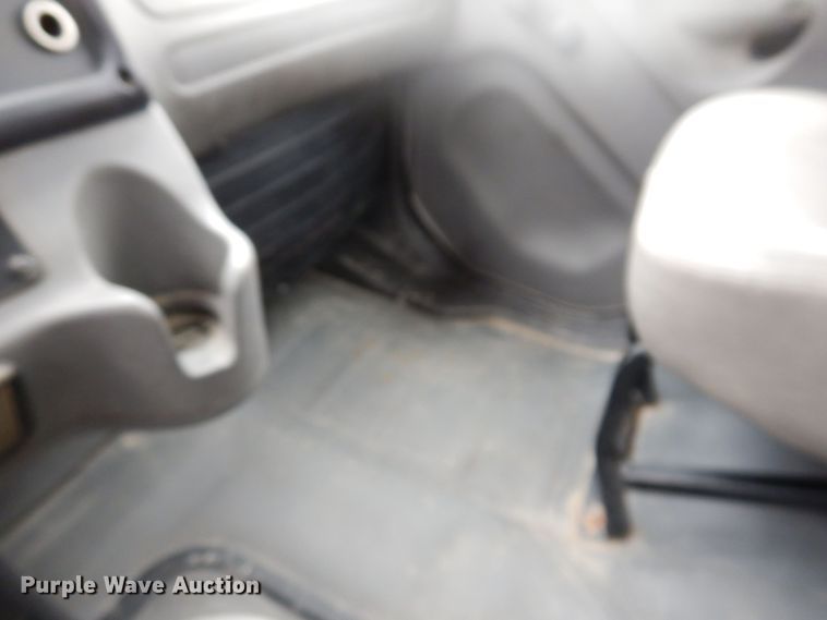 image for item KW9701 2006 Freightliner Business Class M2  water truck