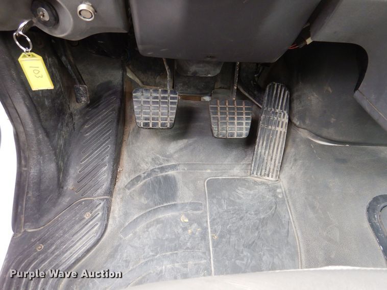 image for item KW9701 2006 Freightliner Business Class M2  water truck