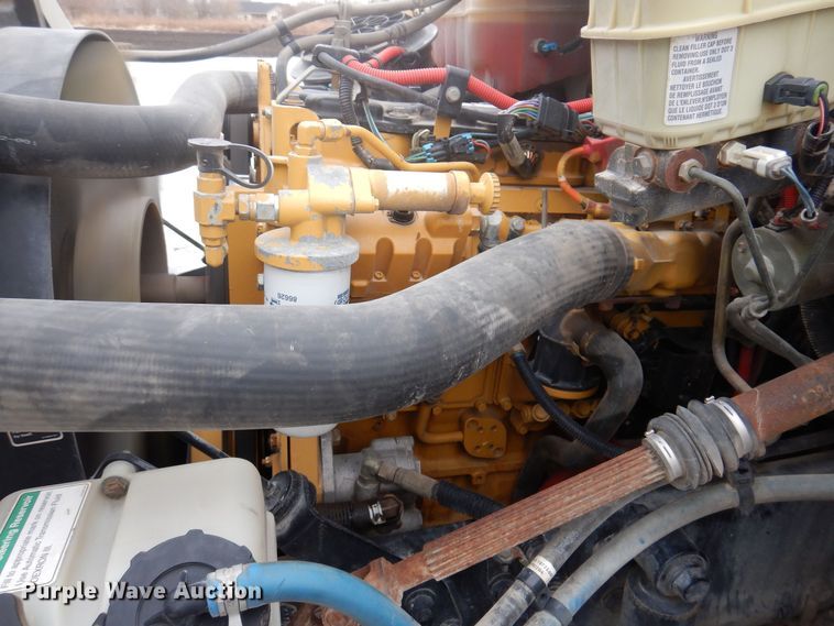 image for item KW9701 2006 Freightliner Business Class M2  water truck