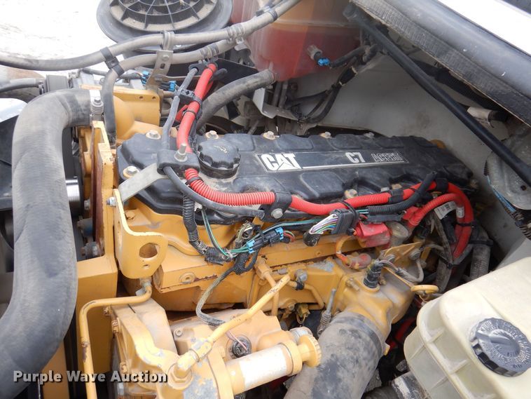 image for item KW9701 2006 Freightliner Business Class M2  water truck