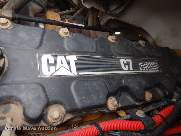 image for item KW9701 2006 Freightliner Business Class M2  water truck