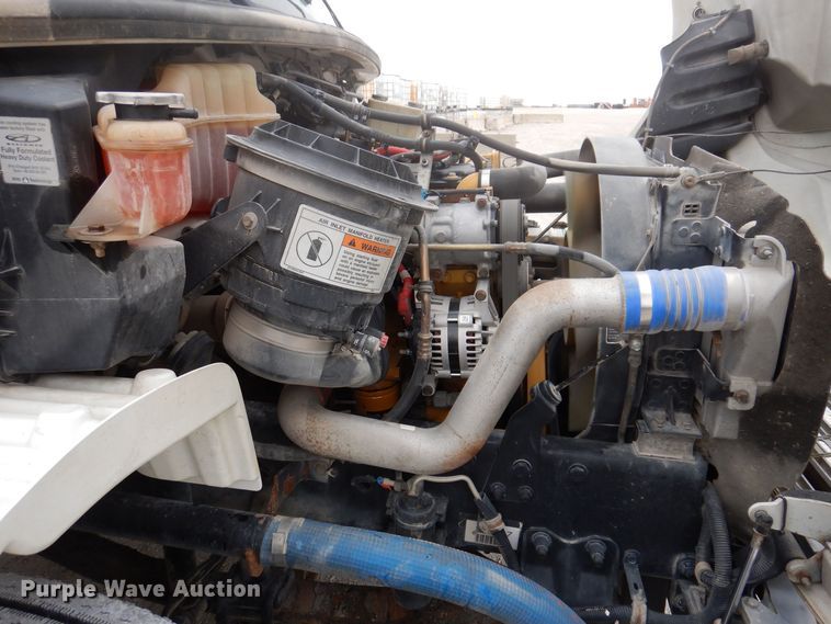 image for item KW9701 2006 Freightliner Business Class M2  water truck