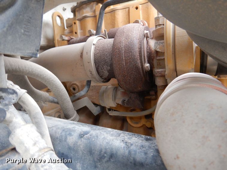 image for item KW9701 2006 Freightliner Business Class M2  water truck