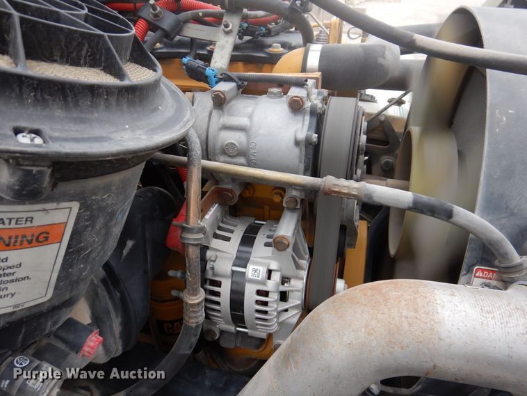 image for item KW9701 2006 Freightliner Business Class M2  water truck