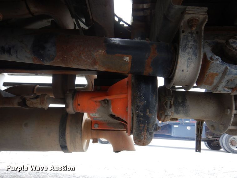 image for item KW9701 2006 Freightliner Business Class M2  water truck