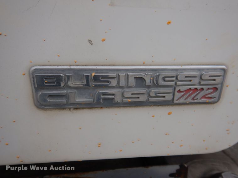 image for item KW9701 2006 Freightliner Business Class M2  water truck