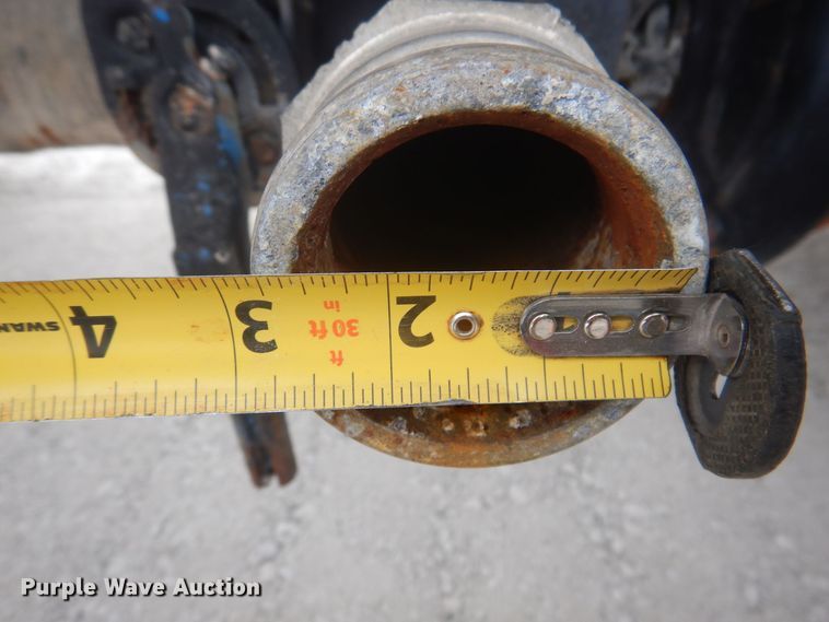 image for item KW9701 2006 Freightliner Business Class M2  water truck