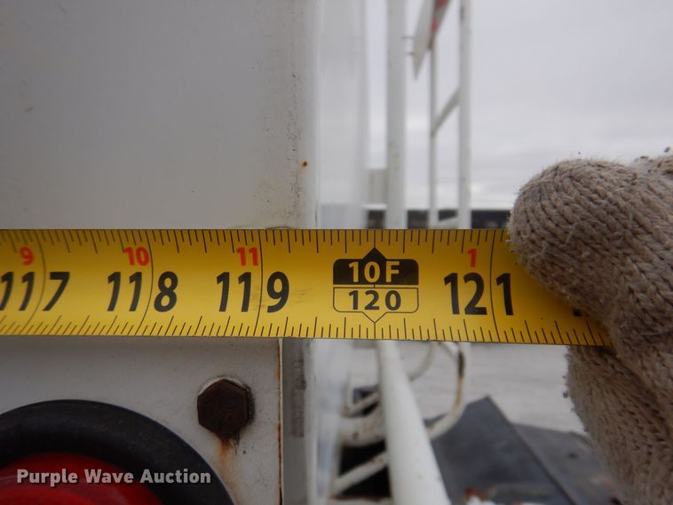 image for item KW9701 2006 Freightliner Business Class M2  water truck