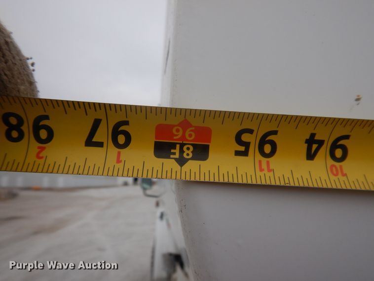 image for item KW9701 2006 Freightliner Business Class M2  water truck