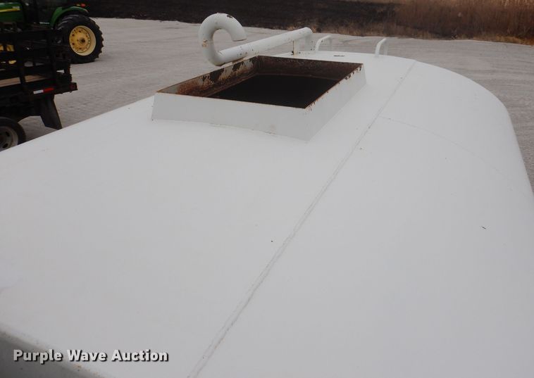 image for item KW9701 2006 Freightliner Business Class M2  water truck