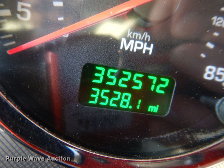 image for item KW9765 2014 Kenworth T370  truck cab and chassis