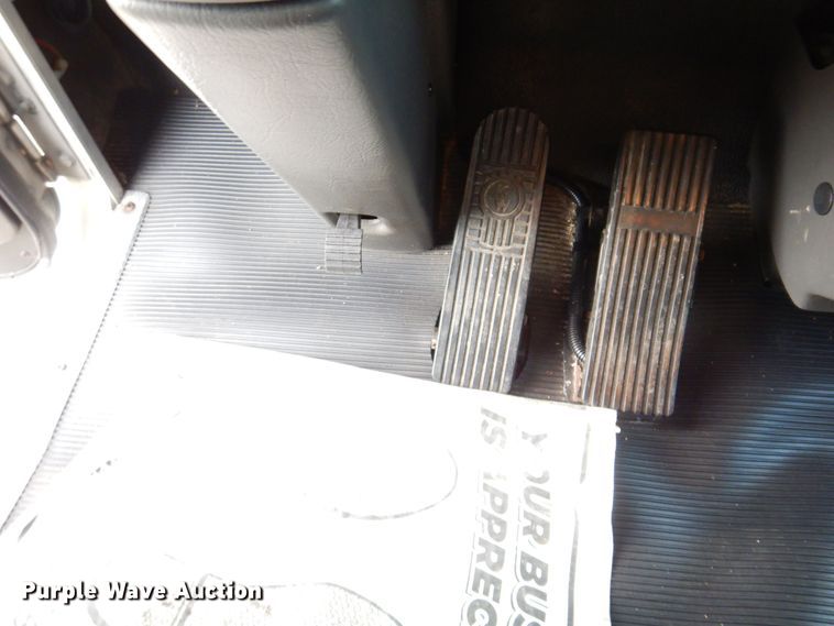 image for item KW9767 2014 Kenworth T370  truck cab and chassis