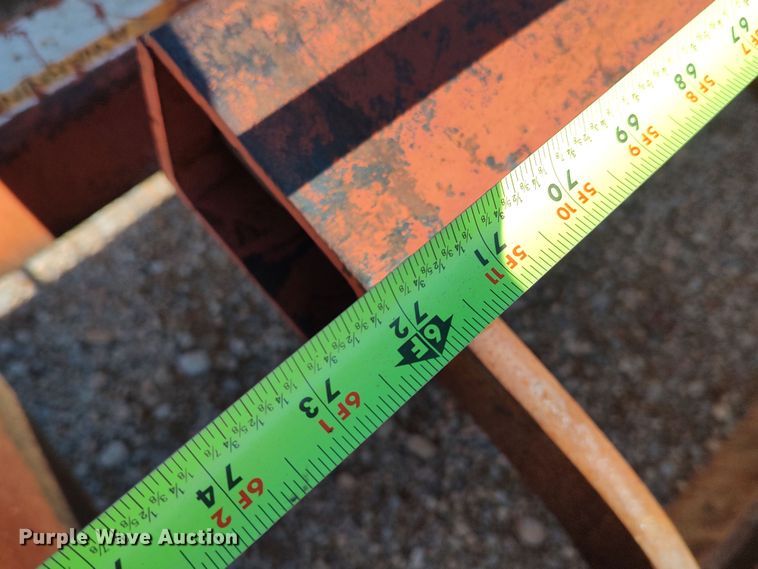 image for item LK9348 Case 480LL  landscape tractor