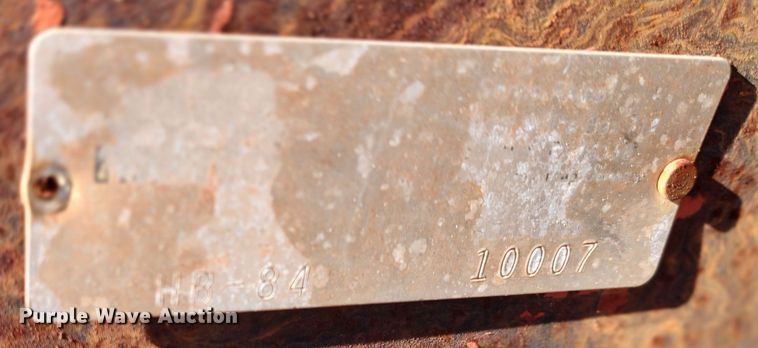 image for item LK9348 Case 480LL  landscape tractor